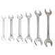 Top Tools villáskulcs készlet 6-32 mm 12 részes
