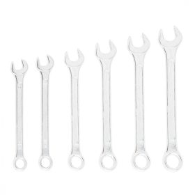 Top Tools csillag-villáskulcs készlet 8-17 mm, 6 részes