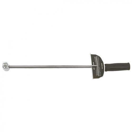 Top Tools nyomatékkulcs 1/2" 200nm