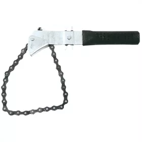 Top Tools olajszűrő fogó 150 mm