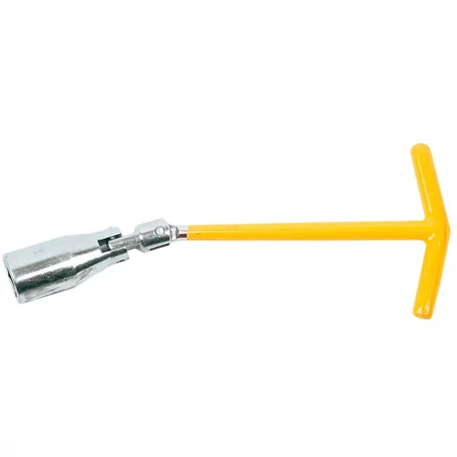 Top Tools gyertyakulcs 21 mm