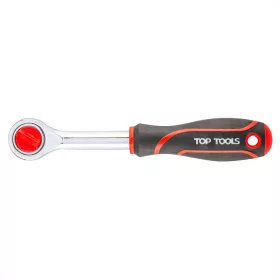 Top Tools racsnis kulcs 150 mm 1/4"