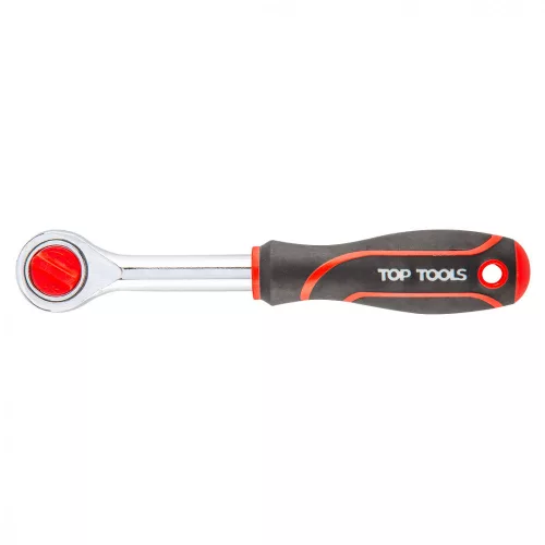 Top Tools racsnis kulcs 150 mm 1/4"