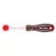 Top Tools racsnis kulcs 150 mm 1/4"