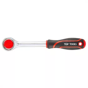 Top Tools racsnis kulcs 200 mm 3/8"