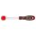 Top Tools racsnis kulcs 200 mm 3/8"