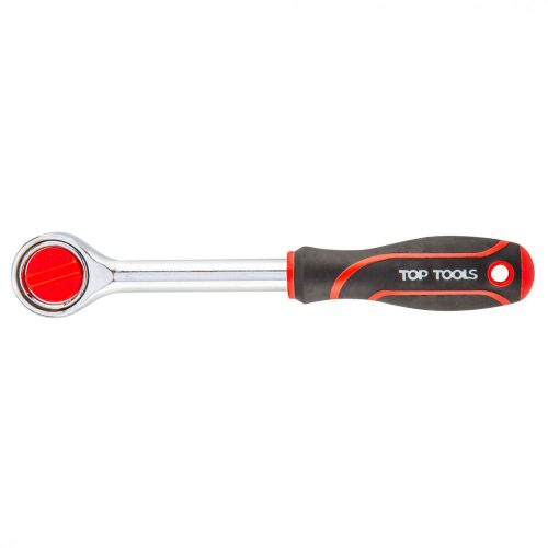 Top Tools racsnis kulcs 200 mm 3/8"