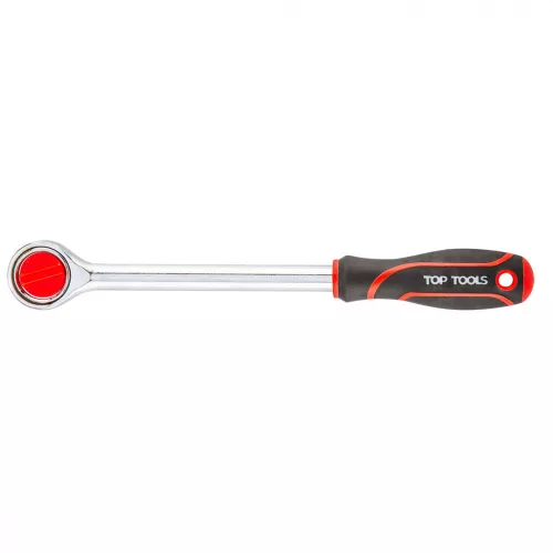 Top Tools racsnis kulcs 250 mm 1/2"
