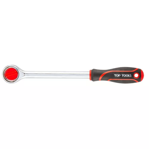 Top Tools racsnis kulcs 250 mm 1/2"