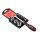 Top Tools dugókulcskészlet 3/8" 8 részes