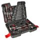 Top Tools szerszámkészlet 1/4", 3/8", 73 részes