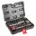Top Tools dugókulcskészlet 1/4", 3/8" 20 részes