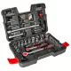 Top Tools dugókulcskészlet 1/4", 1/2" 53 részes