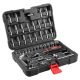 Top Tools dugókulcskészlet 1/4", 49 részes