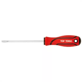 Top Tools csavarhúzó, lapos, 4,0x100 mm