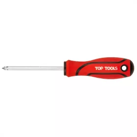 Top Tools csavarhúzó PH0x75 mm