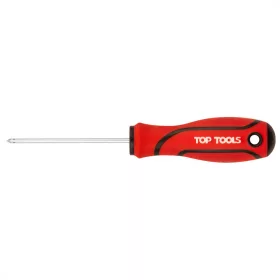 Top Tools csavarhúzó PZ1x75 mm