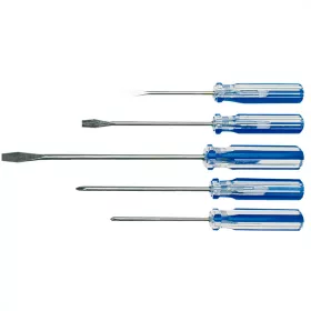 Top Tools csavarhúzó készlet 5 részes