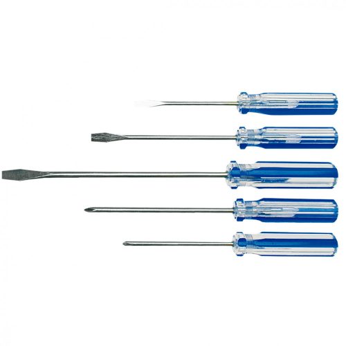 Top Tools csavarhúzó készlet 5 részes