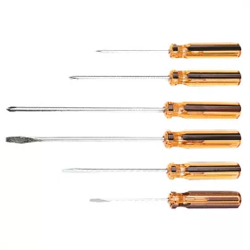 Top Tools csavarhúzó készlet 6 részes