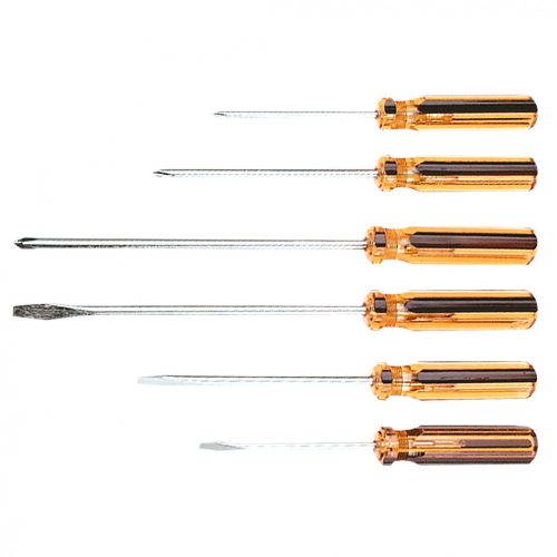 Top Tools csavarhúzó készlet 6 részes