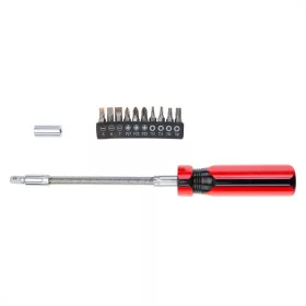 Top Tools csavarhúzó készlet 10 részes