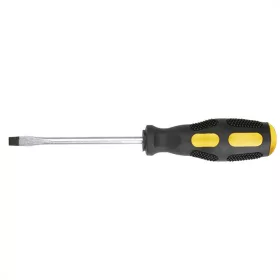 Top Tools csavarhúzó 3x75 mm CrV lapos