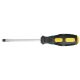 Top Tools csavarhúzó 3x75 mm CrV lapos