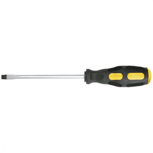 Top Tools csavarhúzó 4x100 mm CrV lapos