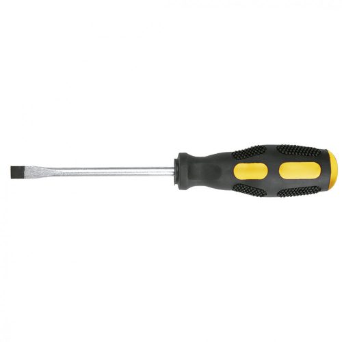 Top Tools csavarhúzó 5x75 CrV lapos
