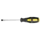 Top Tools csavarhúzó 5x75 CrV lapos