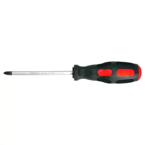 Top Tools csavarhúzó PH1x75 mm CrV