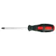 Top Tools csavarhúzó PH1x75 mm CrV