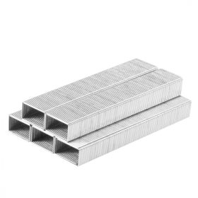 Top Tools tűzőkapocs 6 mm/1000 részes