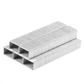 Top Tools tűzőkapocs 10 mm/1000 részes