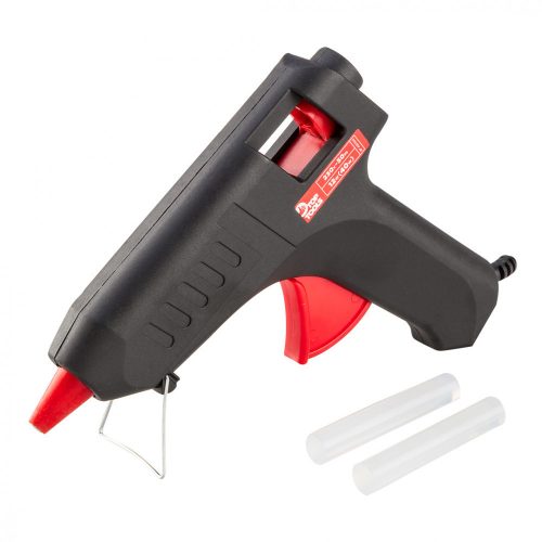 Top Tools elektromos ragasztópisztoly, 11 mm, 15/40W
