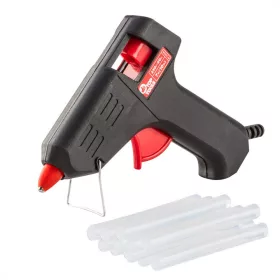 Top Tools elektromos ragasztópisztoly, 8 mm, 10W