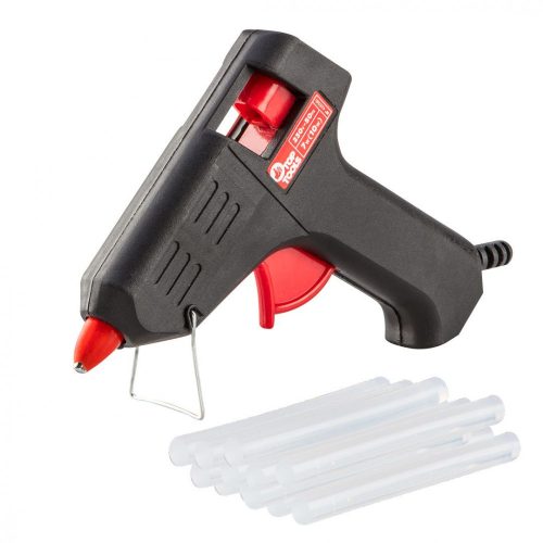 Top Tools elektromos ragasztópisztoly, 8 mm, 10W