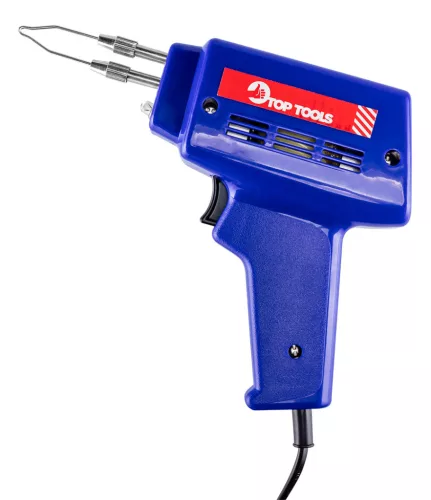 Top Tools forrasztópisztoly 100W
