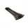 Top Tools kábelkötegelő 2,5x300 mm 100 részes fekete