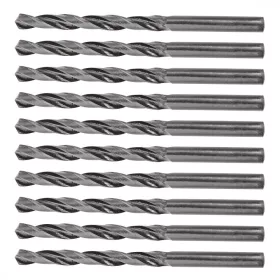 Top Tools fémfúró 3 mm HSS 10 részes