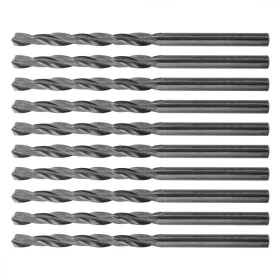 Top Tools fémfúró 4 mm HSS 10 részes