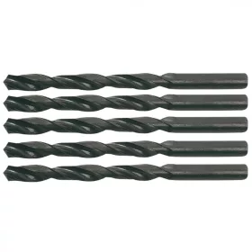 Top Tools fémfúró 9 mm HSS 5 részes