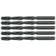 Top Tools fémfúró 9 mm HSS 5 részes