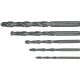 Top Tools fémfúró készlet 5 részes 4-10 mm