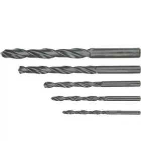 Top Tools fémfúró készlet 8 részes 3-10 mm