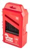 Top Tools fémfúró készlet 25 részes 1-13 mm