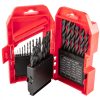 Top Tools fémfúró készlet 25 részes 1-13 mm