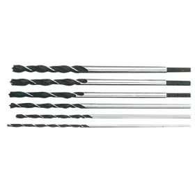Top Tools fafúró készlet 6 részes 6-14 mm 300 mm