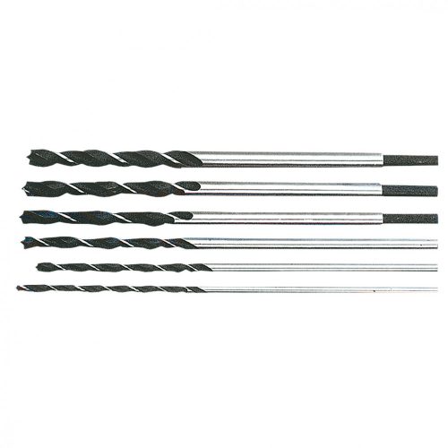 Top Tools fafúró készlet 6 részes 6-14 mm 300 mm